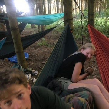IMG 7690 - Scouts en Gidsen Zaventem 